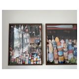 2PC FRAMED PRINTS