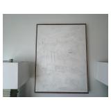 FRAMED CANVAS