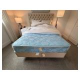 2PC FULL MATTRESS SET