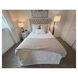 7PC FULL BEDDING