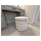 VANITY STOOL