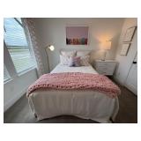 7PC FULL BEDDING