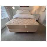 2PC FULL MATTRESS SET