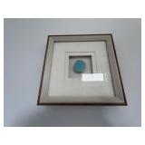 FRAMED WALL ART