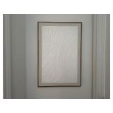 FRAMED CANVAS
