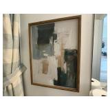 FRAMED PRINT