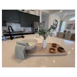 8PC DECOR ITEMS