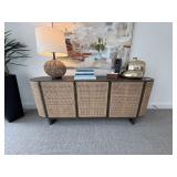 CREDENZA