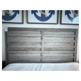 FULL HEADBOARD
