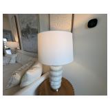 2PC TABLE LAMPS