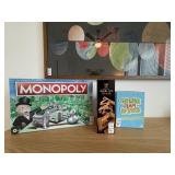 3PC BOARD GAMES