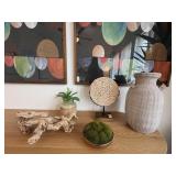 5PC DÉCOR ITEMS