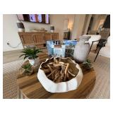 8PC DÉCOR ITEMS