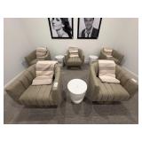 3PC ACCENT TABLES