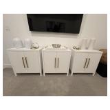 3PC CHESTS