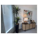 FLOOR PLANT