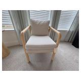 ARM CHAIR