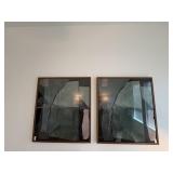 2PC FRAMED PRINTS