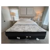 3PC KING MATTRESS SET