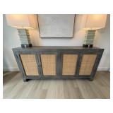 CREDENZA