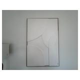 FRAMED CANVAS
