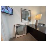 2PC FRAMED PRINTS