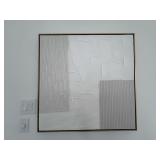 FRAMED CANVAS