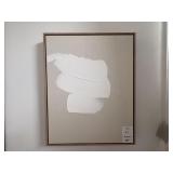 2PC FRAMED CANVASES