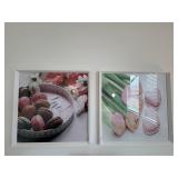 3PC FRAMED PRINTS