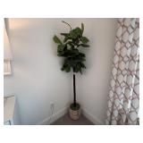 FAUX PLANT