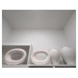 4PC DÉCOR ITEMS