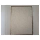 FRAMED CANVAS