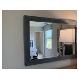 FRAMED WALL PRINT
