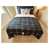 2PC FULL MATTRESS SET