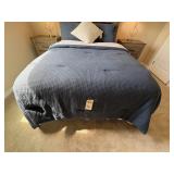 2PC FULL MATTRESS SET