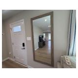 WALL MIRROR