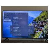 55" LG TV