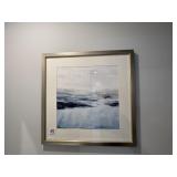 FRAMED WALL PRINT