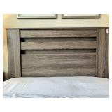 9PC ASSORTED FULL BEDDING