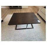 3PC COFFEE & END TABLES