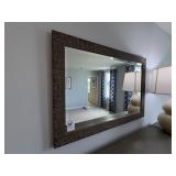 FRAMED WALL PRINT