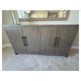 STORAGE CABINET