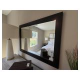 WALL MIRROR