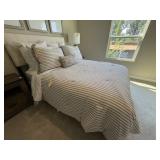 11PC FULL BEDDING