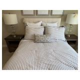 2PC NIGHTSTANDS