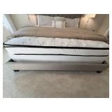 MATTRESS & BOXSPRING