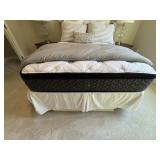 2PC MATTRESS & BOXSPRING
