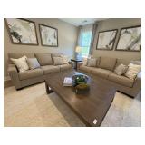 2PC SOFAS