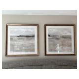 3PC FRAMED PRINTS