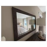 WALL MIRROR